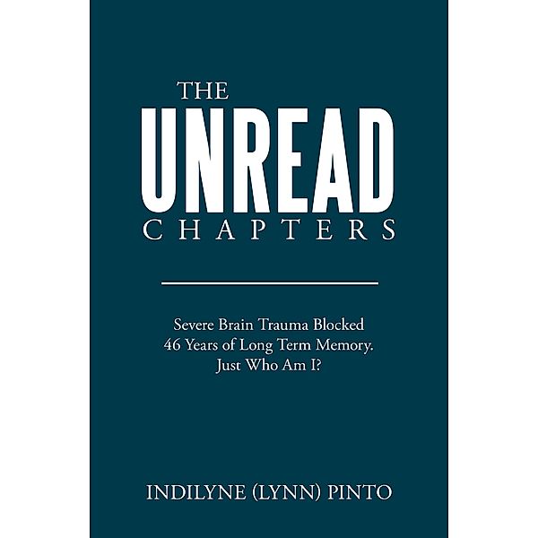 The Unread Chapters, Indilyne (Lynn) Pinto