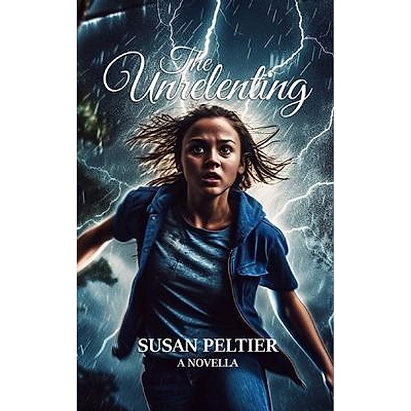 The Unrelenting, Susan Peltier