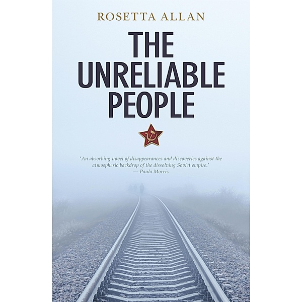 The Unreliable People, Rosetta Allan