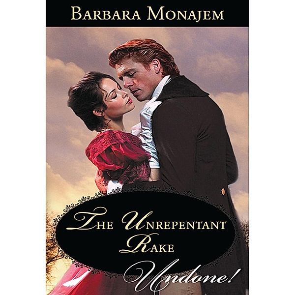 The Unrepentant Rake, Barbara Monajem