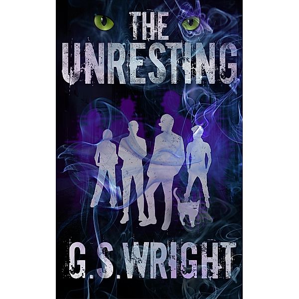 The Unresting, G. S. Wright