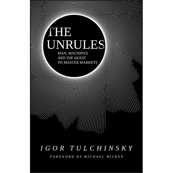 The Unrules, Igor Tulchinsky