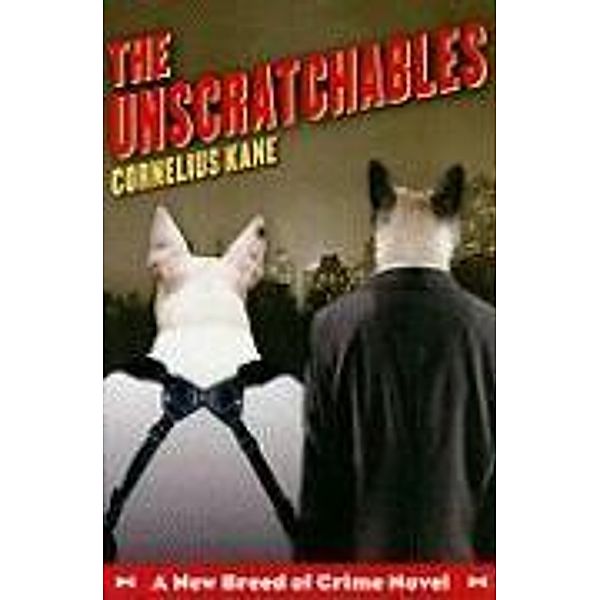 The Unscratchables, Cornelius Kane