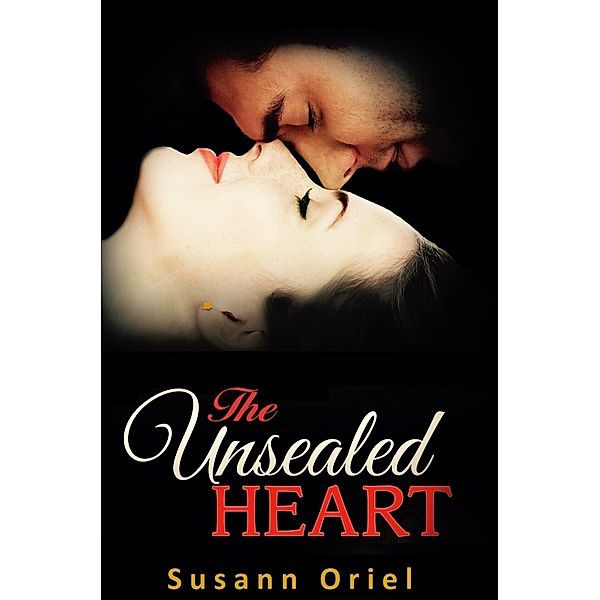 The Unsealed Heart, Susann Oriel