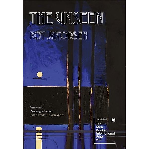 The Unseen, Roy Jacobsen