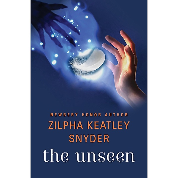 The Unseen, Zilpha Keatley Snyder