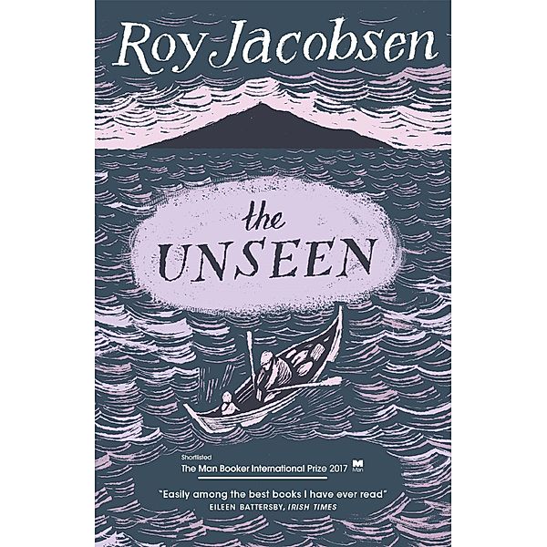 The Unseen, Roy Jacobsen