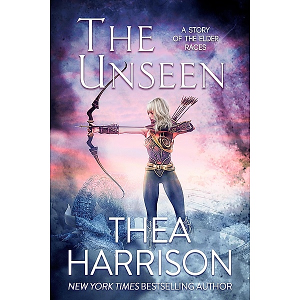 The Unseen: A Novella of the Elder Races (The Chronicles of Rhyacia, #1) / The Chronicles of Rhyacia, Thea Harrison