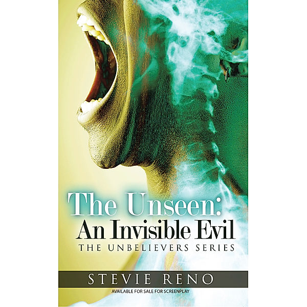 The Unseen: an Invisible Evil, Stevie Reno