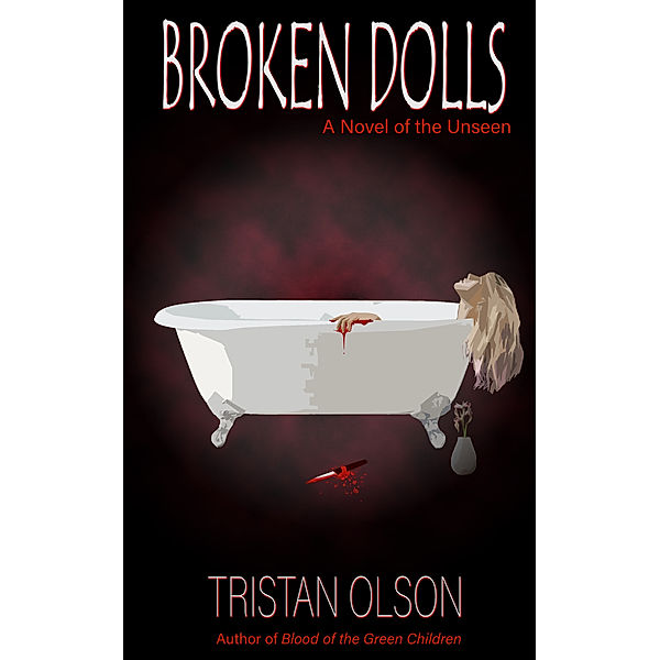 The Unseen: Broken Dolls, Tristan Olson