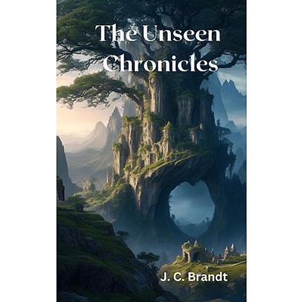 The Unseen Chronicles, J C Brandt