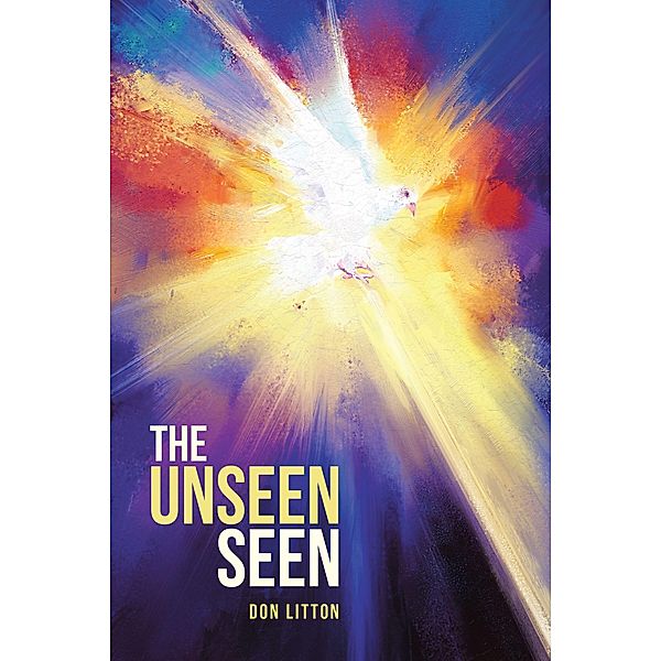 The Unseen Seen, Don Litton