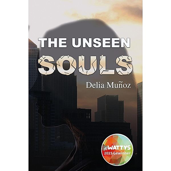 The unseen souls, Delia Muñoz