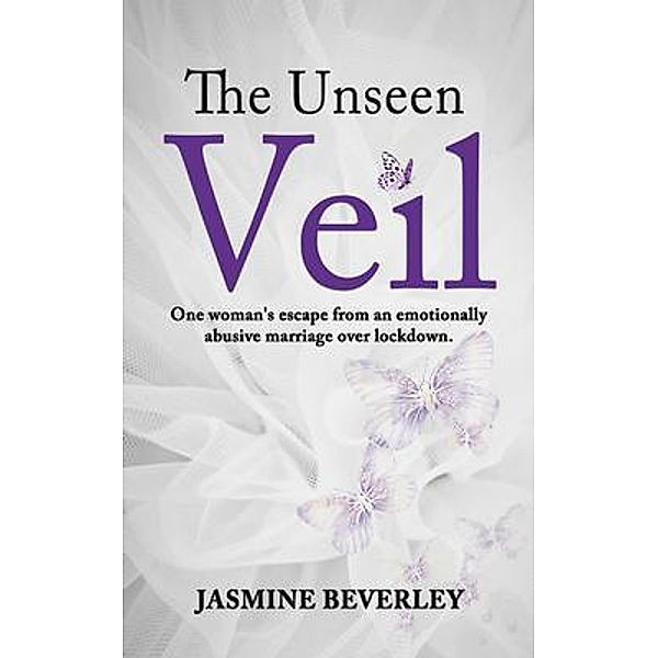 The Unseen Veil, Jasmine Beverley