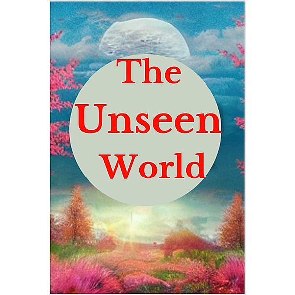 The Unseen World, Gary King