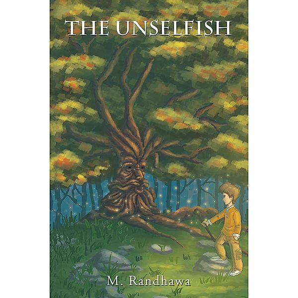 The Unselfish, M. Randhawa