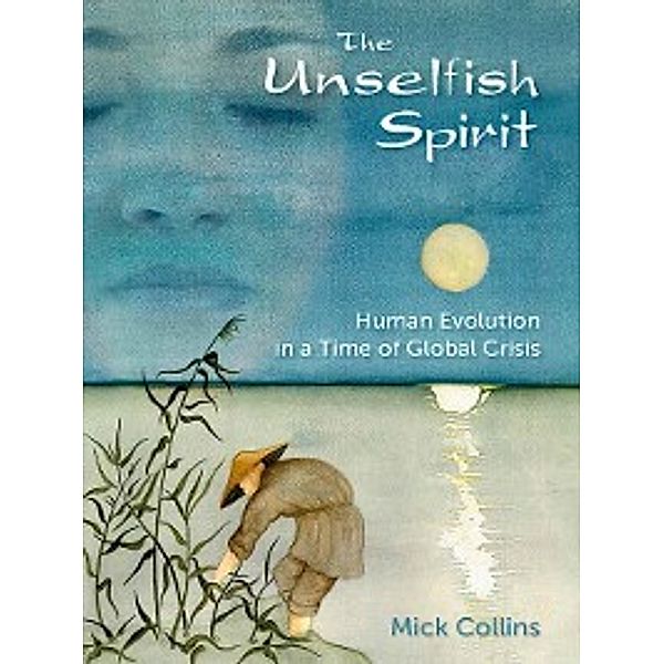 The Unselfish Spirit, Mick Collins