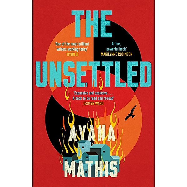 The Unsettled, Ayana Mathis