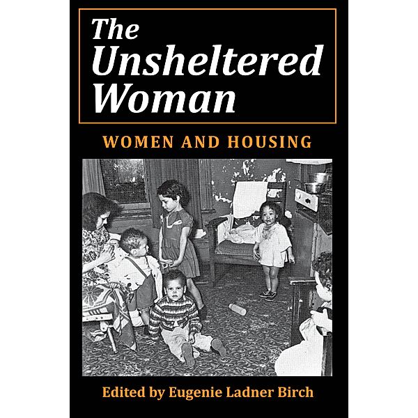 The Unsheltered Woman, Randall Hinshaw
