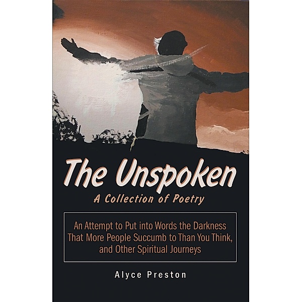 The Unspoken, Alyce Preston