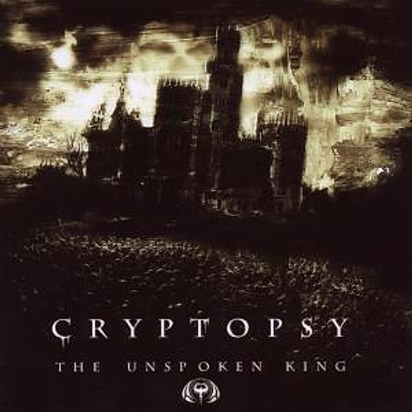 The Unspoken King, Cryptopsy