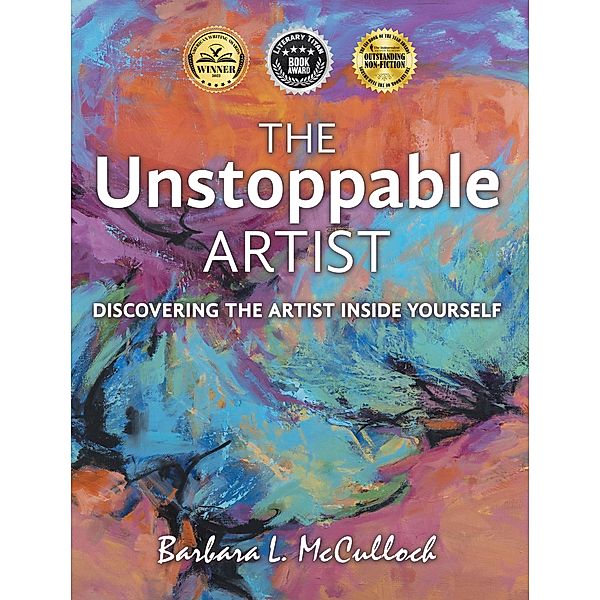 The Unstoppable Artist, Barbara L. McCulloch