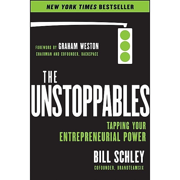 The UnStoppables, Bill Schley