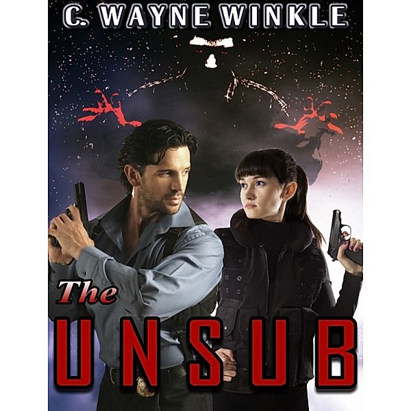 The Unsub, C. Wayne Winkle