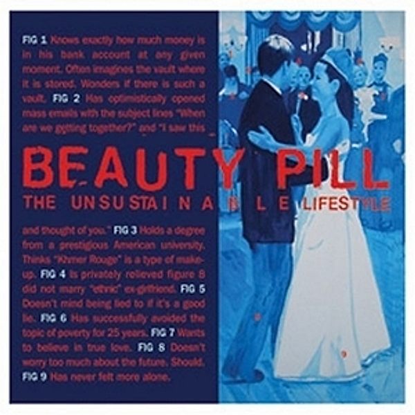 The Unsustainable Lifestyle, Beauty Pill