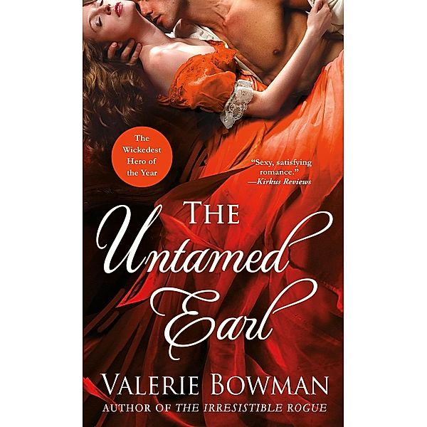 The Untamed Earl / Playful Brides Bd.5, Valerie Bowman