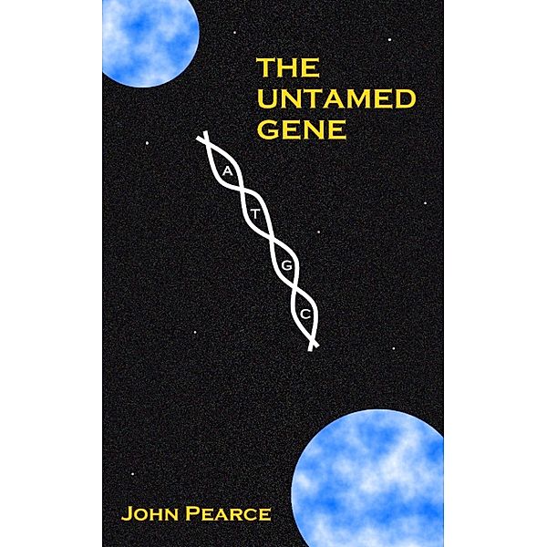 The Untamed Gene, John Pearce