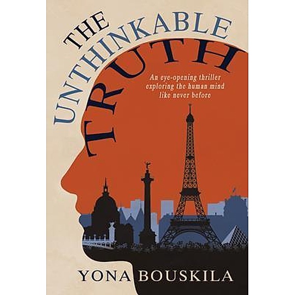 The Unthinkable Truth, Yona Bouskila