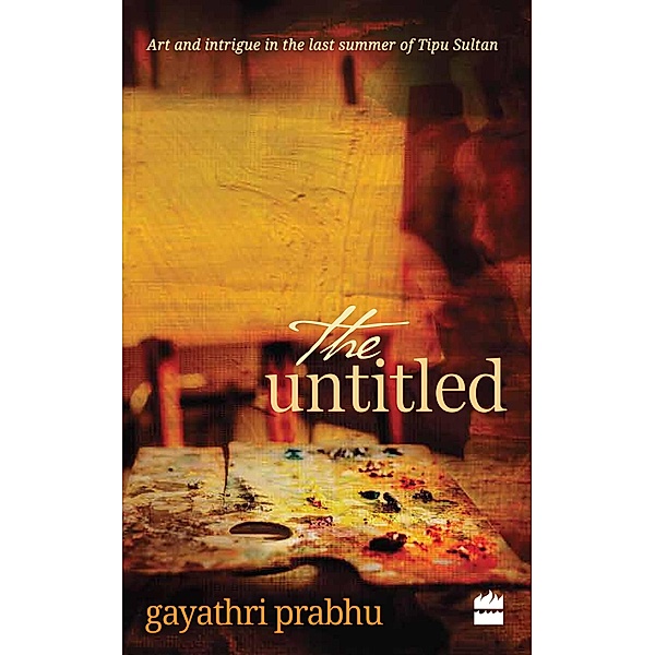 The Untitled, Gayathri Prabhu