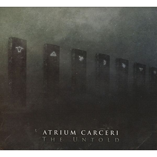 The Untold, Atrium Carceri