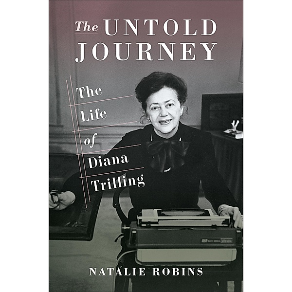 The Untold Journey, Natalie Robins