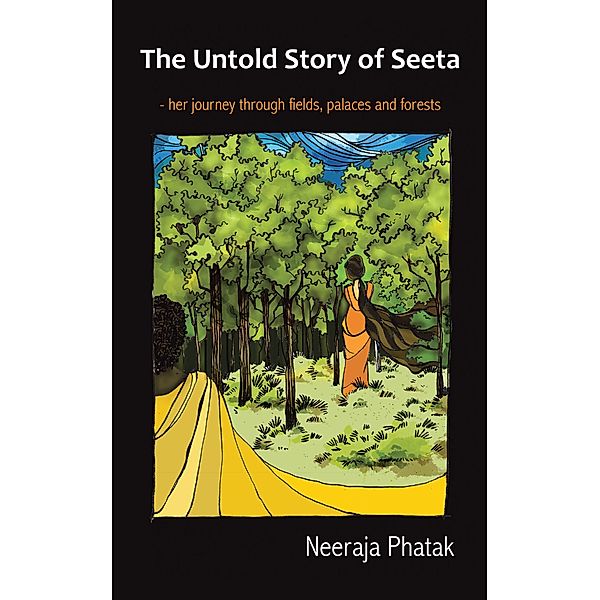 The Untold Story of Seeta, Neeraja Phatak