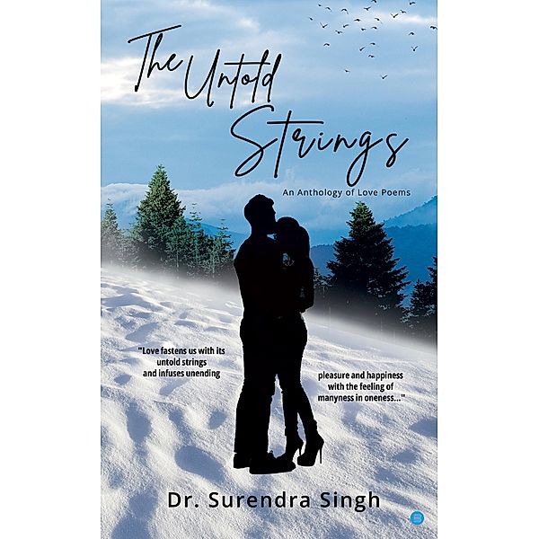 The Untold Strings, Surendra Singh