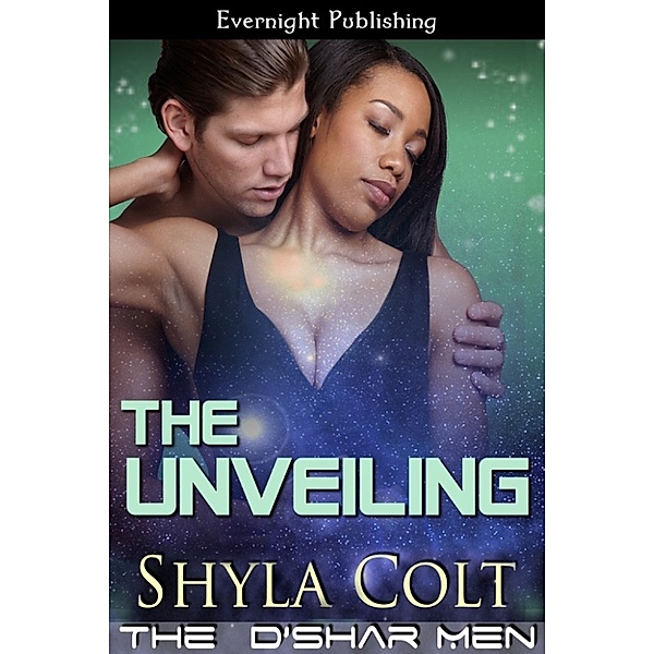 The Unveiling, Shyla Colt