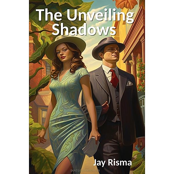 The Unveiling Shadows, Jay Risma