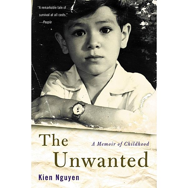 The Unwanted, Kien Nguyen