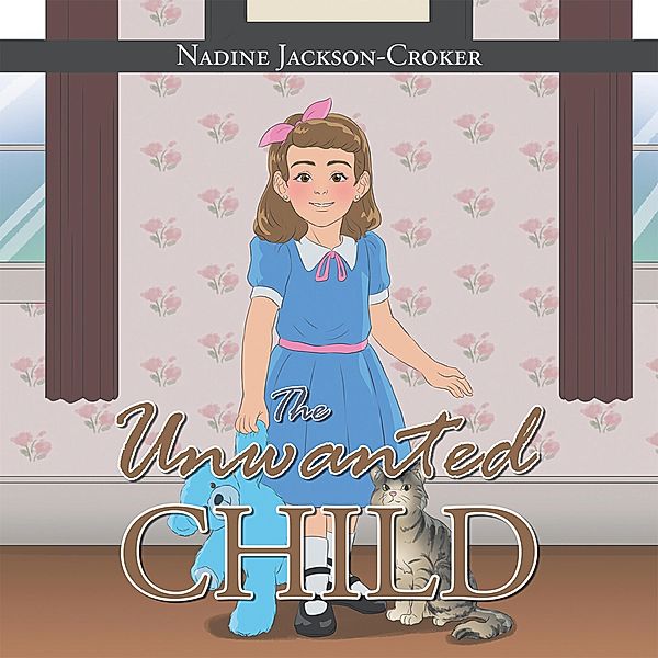 The Unwanted Child, Nadine Jackson-Croker