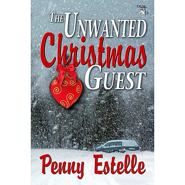 The Unwanted Christmas Guest, Penny Estelle