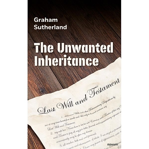 The Unwanted Inheritance, Graham Sutherland