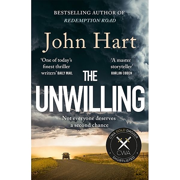 The Unwilling, John Hart