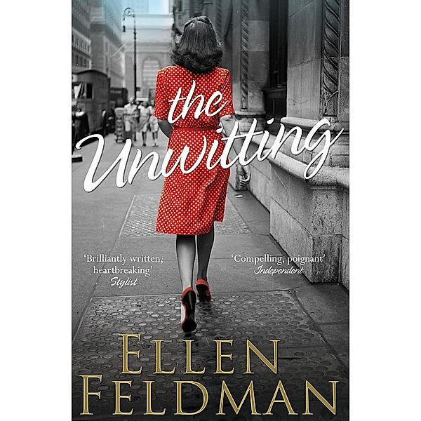 The Unwitting, Ellen Feldman