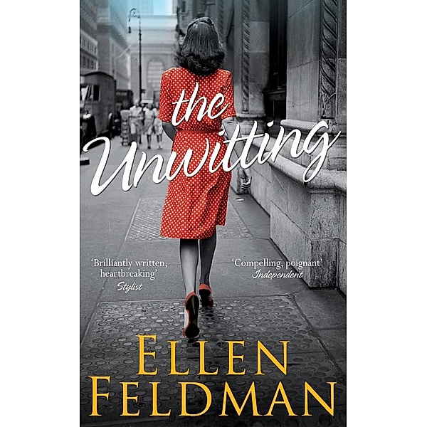 The Unwitting, Ellen Feldman