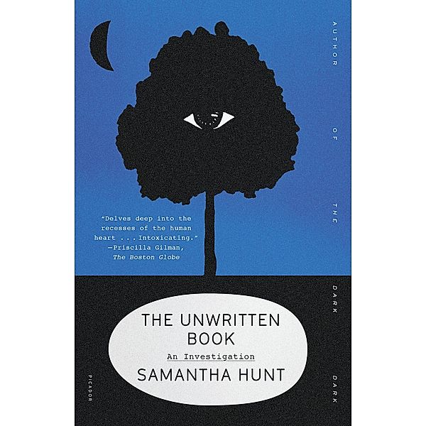 The Unwritten Book, Samantha Hunt