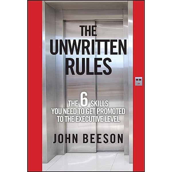 The Unwritten Rules, John Beeson