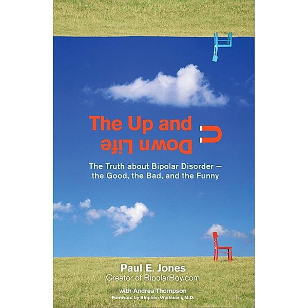 The Up And Down Life, Paul E. Jones, Andrea Thompson