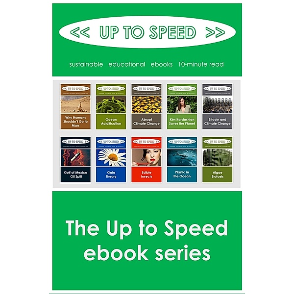 The Up to Speed Ebook Series